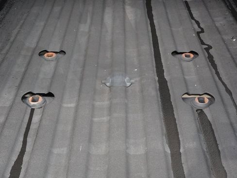 Used 2023 Chevrolet Silverado 2500 LTZ w/ LTZ Plus Package image 28