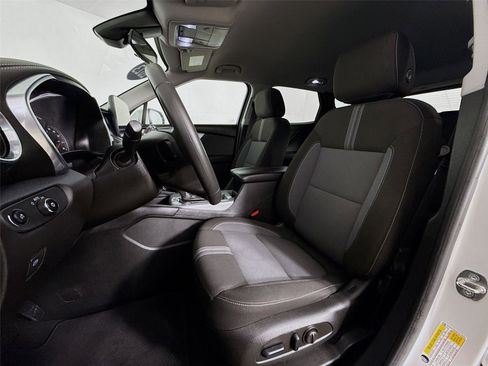 Used 2023 Chevrolet Blazer LT image 19