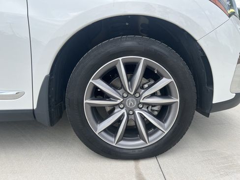 Used 2020 Acura RDX w/ Technology Package FWD image 13
