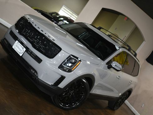 Used 2022 Kia Telluride SX w/ SX Prestige Package image 84