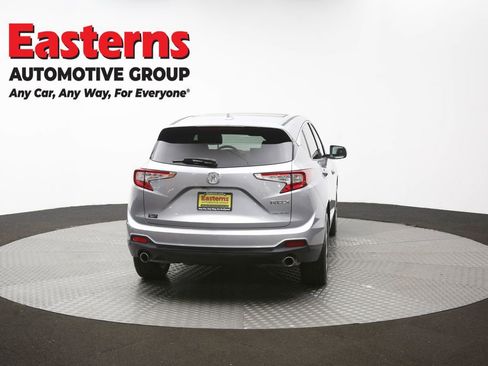 Used 2019 Acura RDX AWD w/ Advance Package image 40