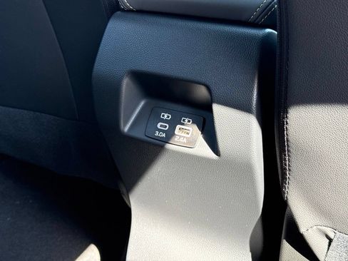 New 2026 Subaru Crosstrek 2.5i Sport AWD/4WD image 15