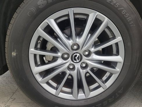 Used 2017 MAZDA CX-5 Touring w/ Preferred Equipment Package image 31