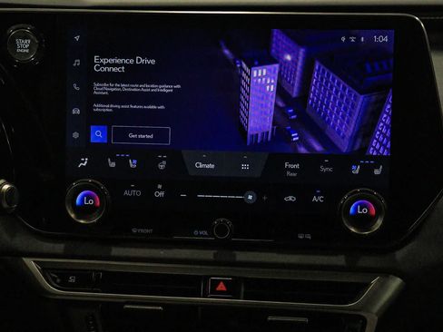 Used 2023 Lexus RX 350 Premium w/ Accessory Package (K3) AWD/4WD image 15