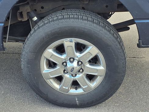 Used 2014 Ford F150 XLT w/ Equipment Group 302A Luxury image 27