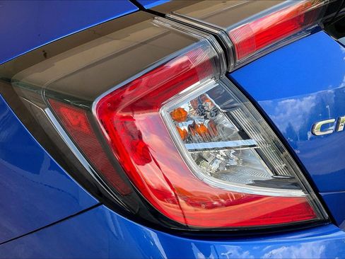 Used 2019 Honda Civic EX image 21