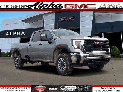 New 2026 GMC Sierra 3500 Pro w/ Convenience Package