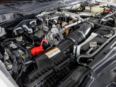 Used 2022 Ford F250 Lariat w/ Tremor Off-Road Package image 50