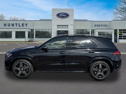 Used 2025 Mercedes-Benz GLE 350 4MATIC image 6