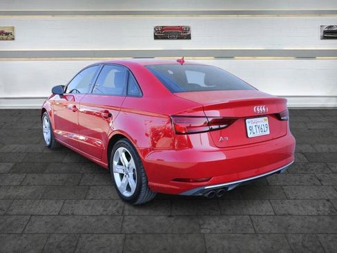 Used 2017 Audi A3 2.0T Premium w/ Convenience Package image 5