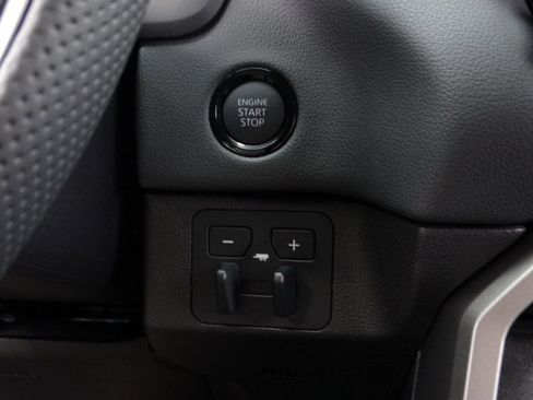 New 2026 Toyota Tundra Limited image 22