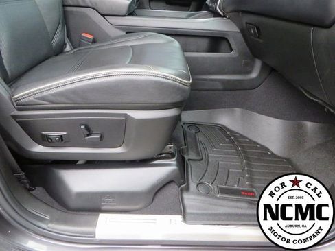 Used 2020 RAM 3500 Limited image 60