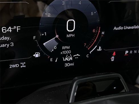 New 2026 GMC Yukon XL Denali Ultimate image 12