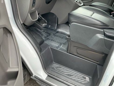 New 2026 Ford Transit 250 148 Medium Roof image 16