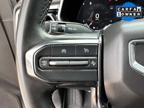 Used 2025 GMC Canyon AT4 AWD/4WD image 37