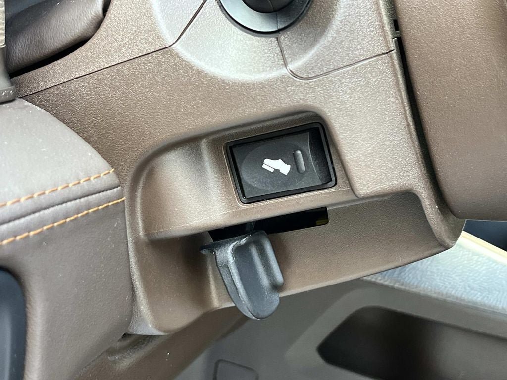 Used 2026 RAM 3500 Longhorn AWD/4WD image 41