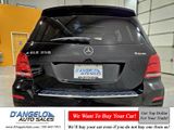 Used 2014 Mercedes-Benz GLK 350 4MATIC image 6
