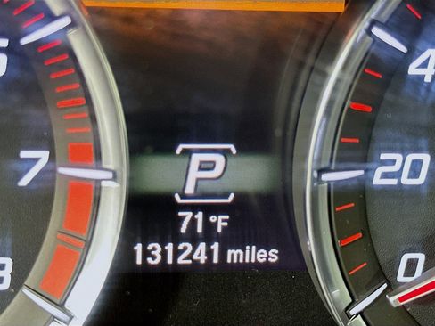 Used 2018 Acura TLX V6 w/ Technology & A-SPEC Pkg image 19