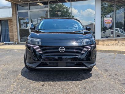 New 2026 Nissan Murano SV