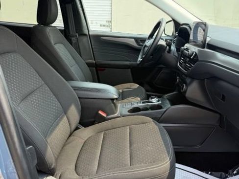 Used 2024 Ford Escape Active FWD image 18