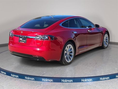 Used 2018 Tesla Model S 75D image 4