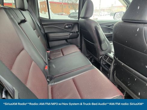 Used 2020 Honda Ridgeline Black Edition image 11