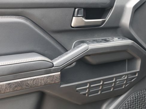 New 2026 Toyota Tacoma Limited AWD/4WD image 30