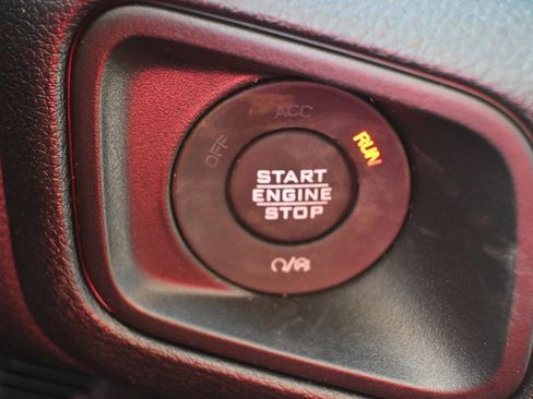 New 2026 Jeep Wrangler Sport image 14