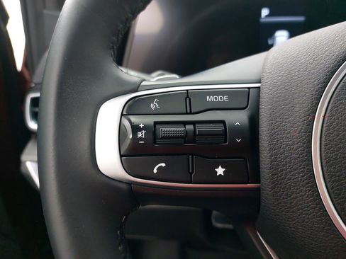 Used 2024 Kia Sportage X-Line AWD/4WD image 19