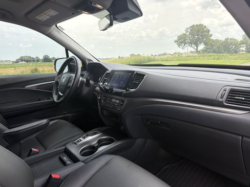 Certified 2023 Honda Ridgeline RTL image 20