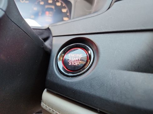 Used 2023 Honda Accord EX image 18