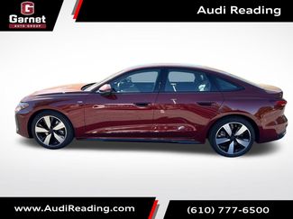 New 2026 Audi A5 2.0T Premium Plus AWD/4WD video 2