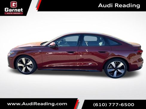New 2026 Audi A5 2.0T Premium Plus AWD/4WD image 2