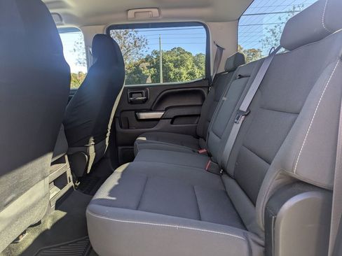 Used 2016 Chevrolet Silverado 1500 LT w/ All Star Edition image 26