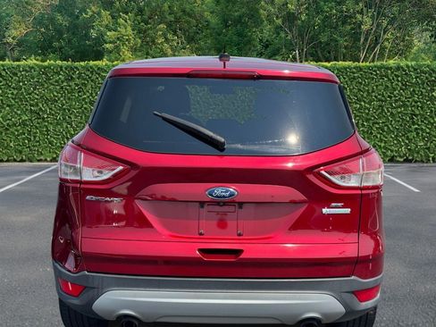 Used 2015 Ford Escape SE FWD image 5