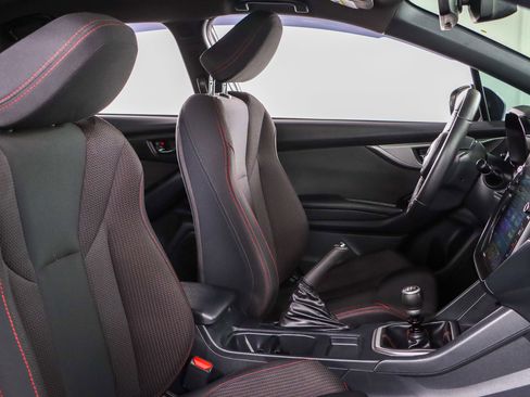 Used 2022 Subaru WRX Premium AWD/4WD image 26