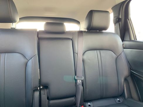 Used 2025 MAZDA CX-70 3.3 Turbo w/ Preferred Package image 39