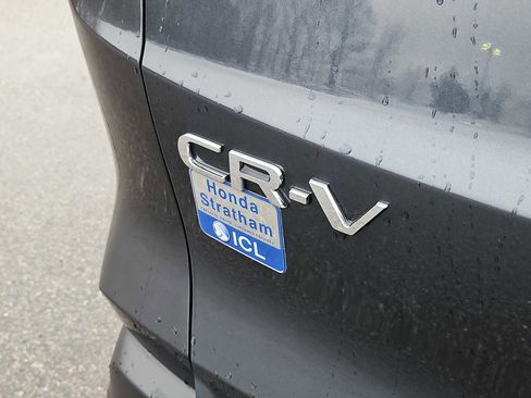 Certified 2023 Honda CR-V EX image 5