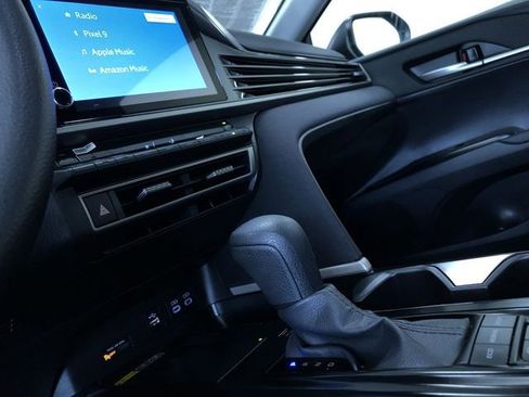 Certified 2026 Toyota Camry LE FWD image 28