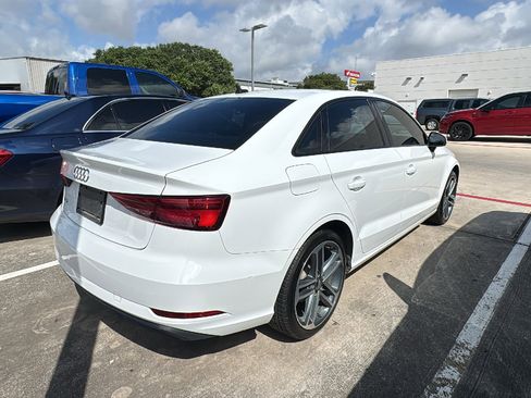 Used 2020 Audi A3 2.0T Premium FWD image 6