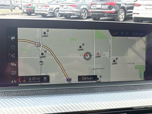 Used 2018 BMW 430i xDrive Convertible image 31