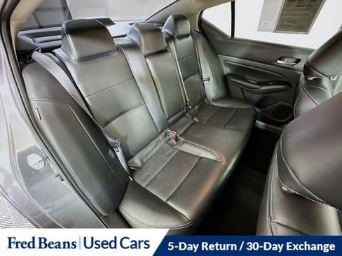 Used 2024 Nissan Altima 2.5 SL AWD/4WD image 35