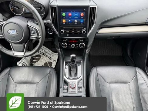 Used 2023 Subaru Forester Limited AWD/4WD image 27