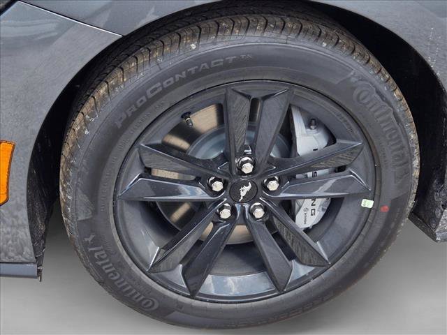 New 2026 Ford Mustang GT RWD image 10