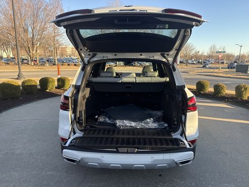 New 2026 BMW X5 xDrive40i image 23