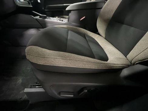 New 2025 Ford Bronco Sport Big Bend AWD/4WD image 18