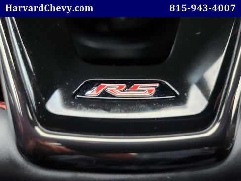 Used 2025 Chevrolet Equinox EV RS w/ Active Safety Package 3 image 25