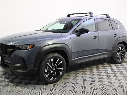 New 2026 MAZDA CX-50 2.5 Hybrid w/ Premium Plus Pkg image 2