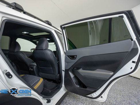 Used 2025 Subaru Crosstrek 2.5i Sport AWD/4WD image 33