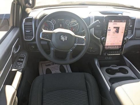 New 2026 RAM 2500 Big Horn image 33